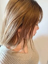 アメリ(Ameri) Mi ho