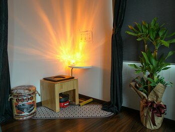 リモアプラス(ReMore+)/よもぎ蒸し