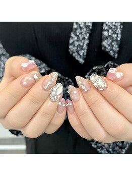 ルネット(Lunette)/design by yoshino