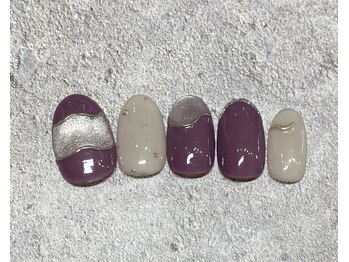 アミュレット 柳津店(AMULET)/6月定額　6600円(税込)