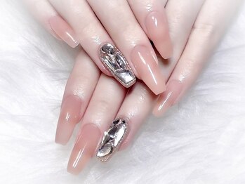 ボガスティーズネイル 鶴見店/