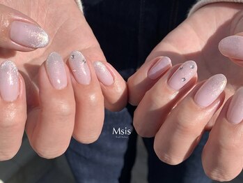 エムシス 夙川店(Msis)/