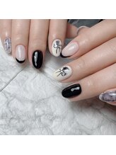 ピーチネイル 新松戸(Peach Nail)/