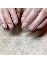 エスネイル(Snail)/ ダブルグラデ