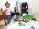リラクゼーションサロン バゴイ(Bagoly)の写真/【お子様同伴OK】産後ケアは勿論、頑張るママさん応援☆忙しいママさんも家事や育児の合間に気軽に通える♪