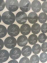 レリューム 宝塚(relume)/