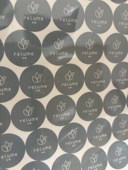 レリューム 宝塚(relume)/