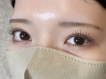エイト アイラッシュ 上尾店(eight eyelash)/ラッシュリフト【上尾/上尾駅】