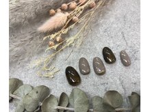 ネイル バズ(NAIL BUZZ)/初回ジェルオフ込6800円