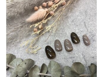 ネイル バズ(NAIL BUZZ)/初回ジェルオフ込6800円