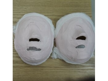 エス センダイ(S SENDAI)/石膏パック