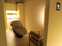 ヒトリノ(HITORINO)の雰囲気（綺麗で落ち着きのある完全個室プライベート空間でリラックス♪）
