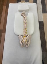 かなれ整骨院/ バストアップ/パーソナルカラー