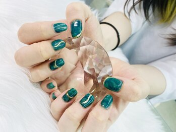 はあとねいる 多治見店/デザイン紹介