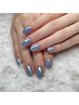 800色から選べる☆【HAND】ミラーワンカラー￥6200→￥5200