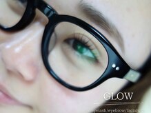 グロウ(GLOW)/まつげパーマ/自由が丘/九品仏