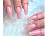 オフ込み☆【少し長さを出したい方♪】ショートスカルプ¥9350