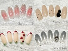 サロン チッチ(Salon titti)