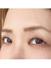 ベス アイラッシュ(Bess eyelash)/パーマでリフトアップ効果♪