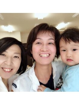 ビューティーバランスボディ 岡崎レディース整体院(beauty balance body)/【岡崎/整体/女性/肩こり/腰痛】