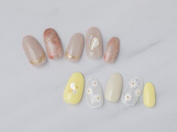 ザネイル(Za☆Nail)/