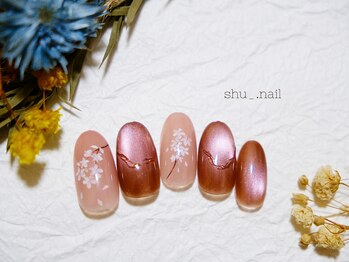 シュー(shu)/スプリングデザイン