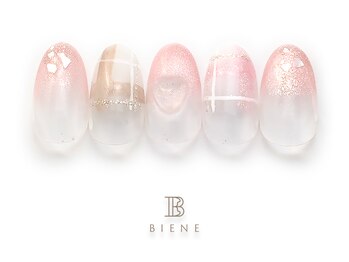 ビーネ 品川 高輪店(BIENE)/25年3月マンスリープラチナ-6