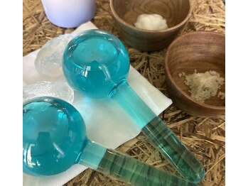 シグサ 横浜(SIGUSA)/アイスウォーターボール