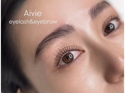 アイヴィ(Aivie)の写真