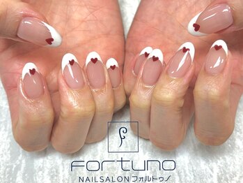 フォルトゥノ 静岡本店(Fortuno)/【持込】ボリュームコース