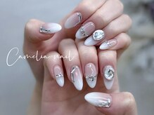 カメリア(Camelia)/