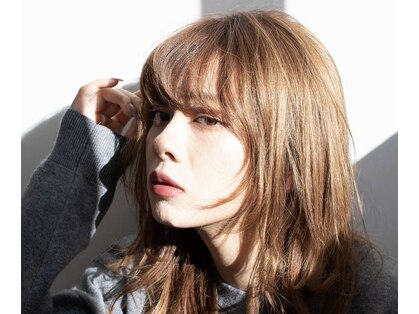 シックドゥヨコテ(CHIC de Yokote)の写真