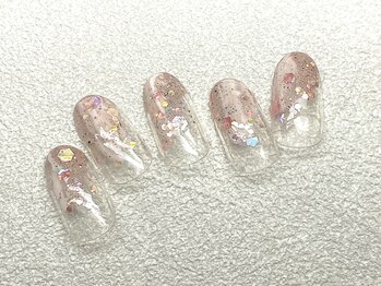 定額ハンド¥5,900(75分)