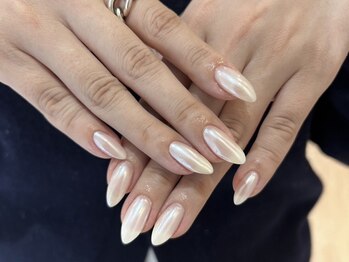 ディクト バイ デイシー(DICT by deicy)/パールミラー