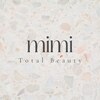 トータルビューティー ミミ(Total Beauty mimi)のお店ロゴ