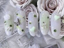 ペンティ(Painty)/ワンホンネイルゴージャスコース