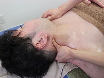 イコット(icotto)/リンパを流しスッキリと♪