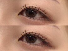 シピ 柏東口店(Chipie)/c10j10マツエク100本＊まつもと