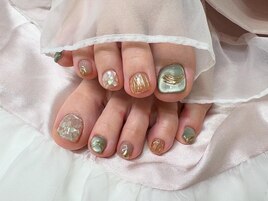 ニュアンス