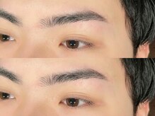 カラーリゾート Ai 葛西店/アイブロウ(葛西)