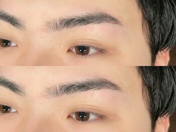 カラーリゾート Ai 葛西店/アイブロウ(葛西)