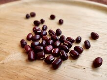 ナチュリス(Natulis)/小豆(当店で使用するハーブ)