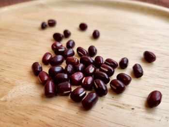 ナチュリス(Natulis)/小豆(当店で使用するハーブ)