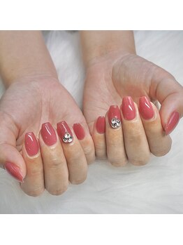 バレッタ(VALETTA)/ジェル シンプルコース