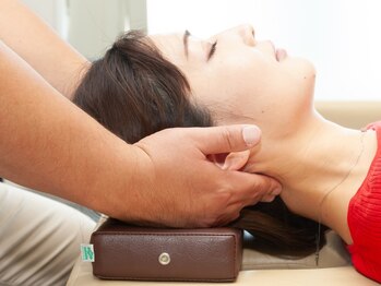 整体 整骨院 まかなの写真/【首・肩コリ＆腰痛特化の整体・接骨院】老若男女×地域に愛される和やかで温かみのある整体・整骨院◎