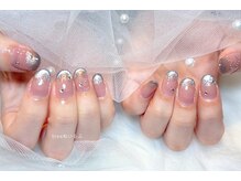 トレース ねいるぶ イオンスタイル上田店(tres)/