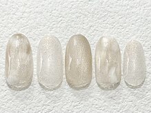 リノリコ 中野店(RinoRiko)/シンプルニュアンス3 2025 ８月