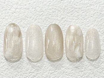 リノリコ 中野店(RinoRiko)/シンプルニュアンス3 2025 ８月