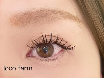 ロコ ファーム(loco farm)/フラット60分つけ放題