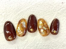 フェリス(Feliz)/定額デザイン　6480円